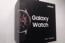 ВОЗВРАТ смарт-часов Galaxy Watch