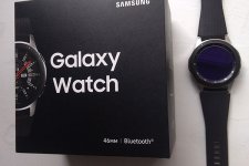 ВОЗВРАТ бракованных смарт-часов Galaxy Watch