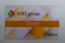 Автосалон навязал карту помощи на дорогах ASG Gold. Отказ от карты, расторжение договора