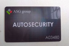 Сервисная карта Autosecurity, навязанная автосалоном. Отказ от карты, расторжение договора