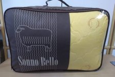 Комплект белья Sonno Bello (Сонно Белло) Обман пенсионеров