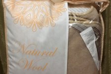 Natural Wool (Фабричный текстиль), г. Нижний Новгород, Развод (ИП Чернов Олег Иванович) 