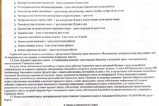 ВОЗВРАТ Договор сервисного пакета PREMIUM (Премиум) ООО Альтера НН (карта, допуслуга)